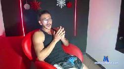 Marcus_Maximuss cam4 live cam performer profile