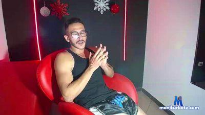 Marcus_Maximuss cam4 straight performer from Republic of Colombia dirtytalk domination cam2am cum master 