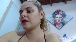 Paloma_Wells cam4 live cam performer profile