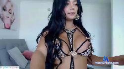 abigailkhaled cam4 live cam performer profile