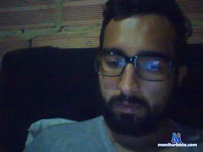 Santiago24t cam4 straight performer from Republic of Colombia  
