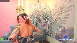 ShinyValerie cam4 live cam performer profile