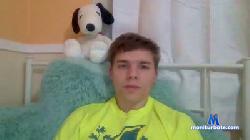 RyanMan cam4 live cam performer profile