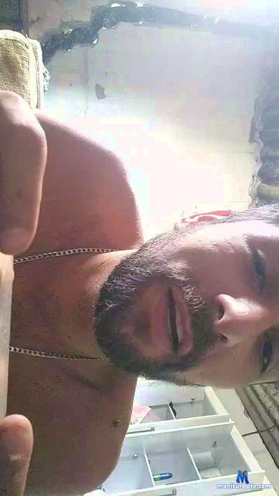 O_GHOST cam4 straight performer from Federative Republic of Brazil  