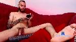Anders_Lewis cam4 livecam show performer room profile
