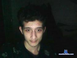HornnnyM20 cam4 live cam performer profile