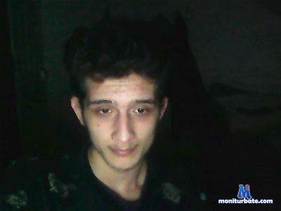 HornnnyM20 cam4 straight performer from United Kingdom of Great Britain & Northern Ireland  