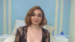 ArielleBrown cam4 livecam show performer room profile