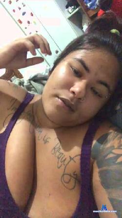 MariaKhalifa cam4 live cam performer profile