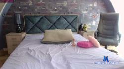 Charomyia cam4 live cam performer profile
