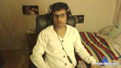 gayman732 cam4 gay performer from French Republic  