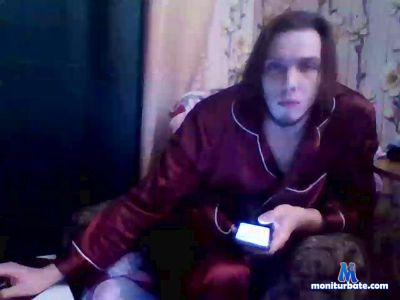 ShyRevenant cam4 bicurious performer from United States of America  
