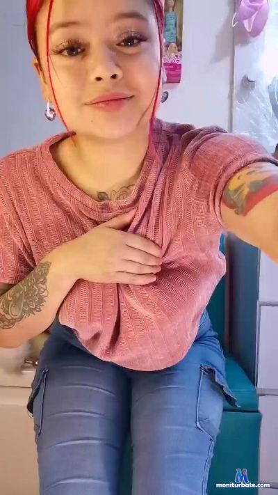 helayasexy cam4 straight performer from Kingdom of Spain  