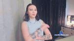 FalineGame cam4 livecam show performer room profile