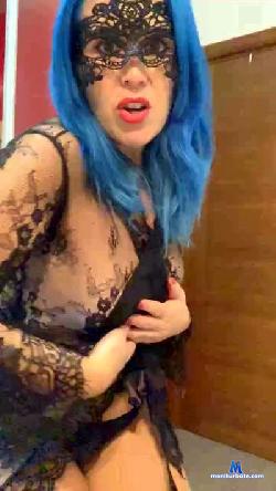 Top87Italy cam4 live cam performer profile