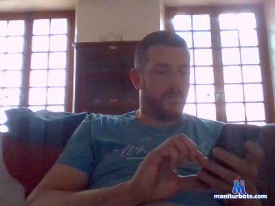 crico8983 cam4 straight performer from French Republic  