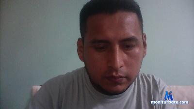 lyon23x1 cam4 straight performer from Republic of Peru  