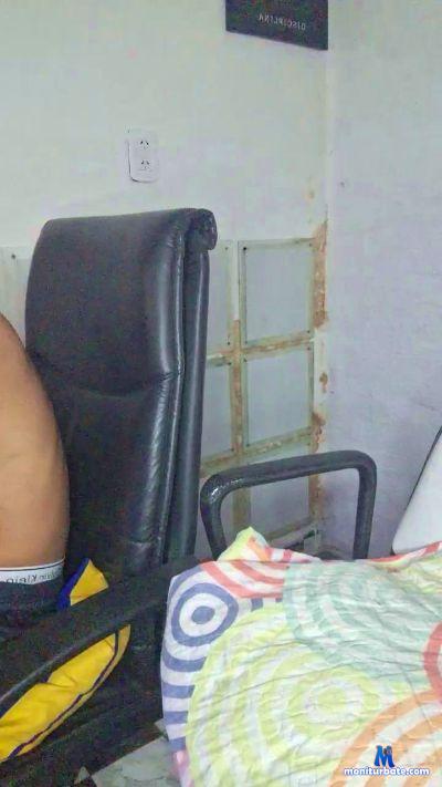 Rondamon77 cam4 straight performer from Argentine Republic  