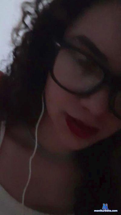 ROSIIITAA cam4 unknown performer from Republic of Colombia  
