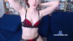 Cleo_D cam4 livecam show performer room profile