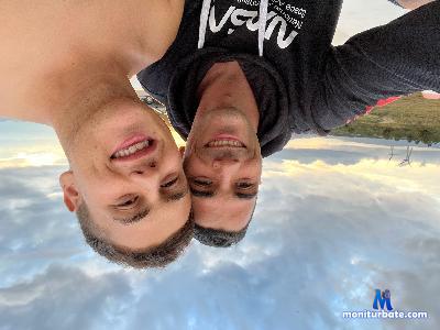 twoboyshotxxx cam4 gay performer from French Republic blowjob tbm twin masturbation gamer 