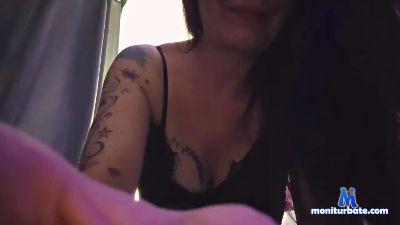VixenaX cam4 bisexual performer from French Republic  