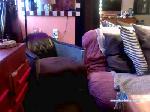 LucyFoxx cam4 livecam show performer room profile