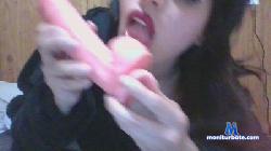 Jan3Bloss0m cam4 live cam performer profile