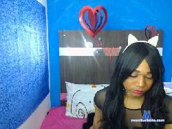 Keyzaa_Lee cam4 live cam performer profile