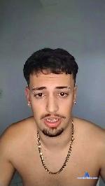 Luan_Becker cam4 livecam show performer room profile