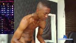 YeremiBrown cam4 live cam performer profile