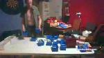 athleticblack20 cam4 livecam show performer room profile