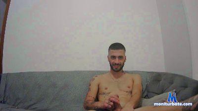 Lexaje98 cam4 unknown performer from Republic of Italy cute amateur cum 