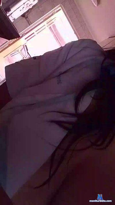 Jovencita_25 cam4 straight performer from Republic of Chile  