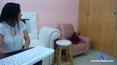 tatiana_grey_ cam4 bicurious performer from Republic of Colombia  