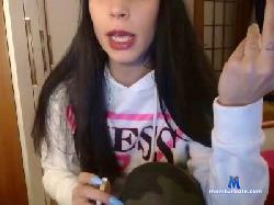 Nassie cam4 live cam performer profile