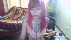 Lexi_Violet cam4 live cam performer profile