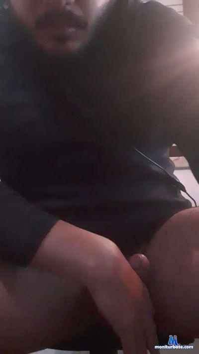 Edizera cam4 straight performer from Portuguese Republic  