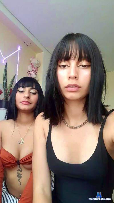 flaca4344 cam4 bisexual performer from Republic of Colombia  