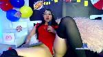 SherilAdams cam4 livecam show performer room profile