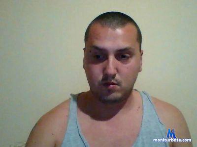 202010 cam4 straight performer from Republic of Bulgaria  