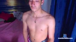 samuel_gil1 cam4 live cam performer profile
