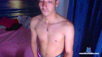 samuel_gil1 cam4 bisexual performer from Republic of Colombia new bigass cum bigcock 