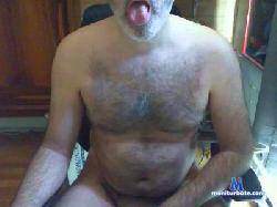 HairyDadbod4fit cam4 live cam performer profile