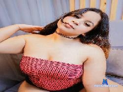 MeganMacalister cam4 live cam performer profile