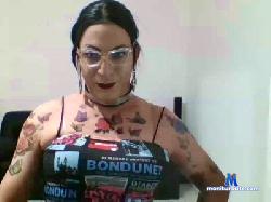 priscillacro cam4 live cam performer profile