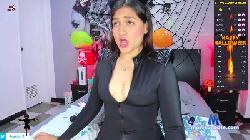 Alexxa_Fox cam4 live cam performer profile