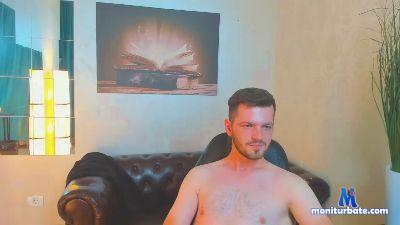 IkerGale cam4 bisexual performer from United States of America C2C armpits cute feet amateur 