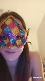 LLadyOscar cam4 livecam show performer room profile