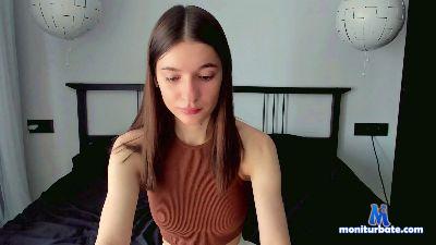 bet_bunny cam4 straight performer from Republic of Poland  
